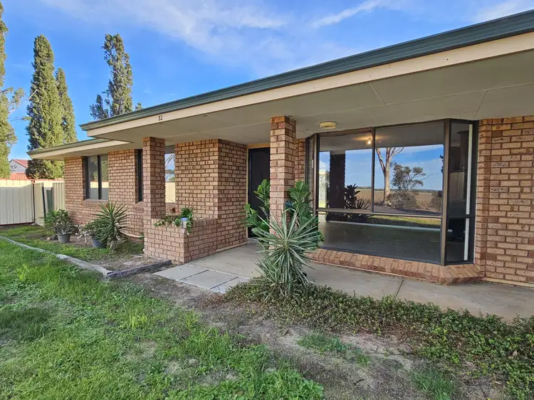 44 Griffin  Street, Lake Grace WA 6353