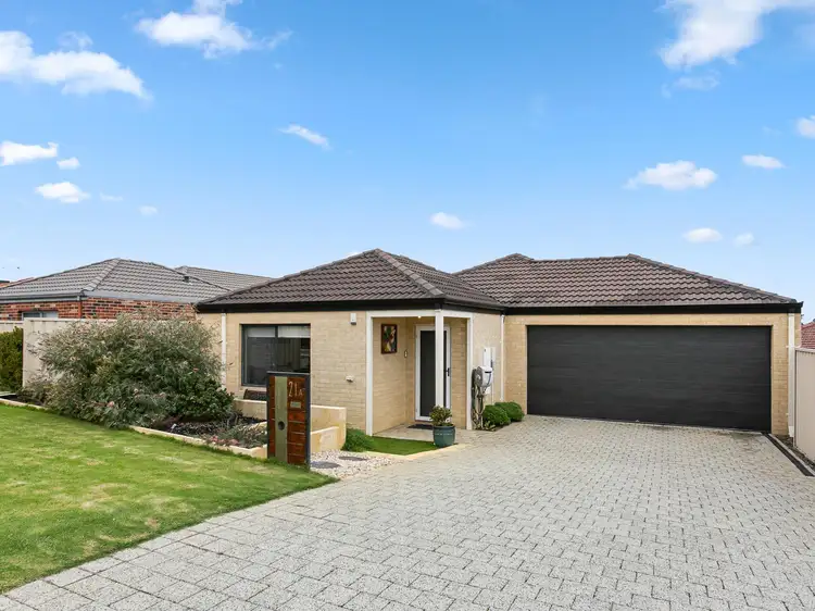 21A Recreation Road, Hamilton Hill WA 6163