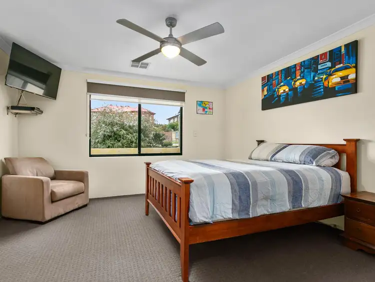 Third view of Homely house listing, 21A Recreation Road, Hamilton Hill WA 6163