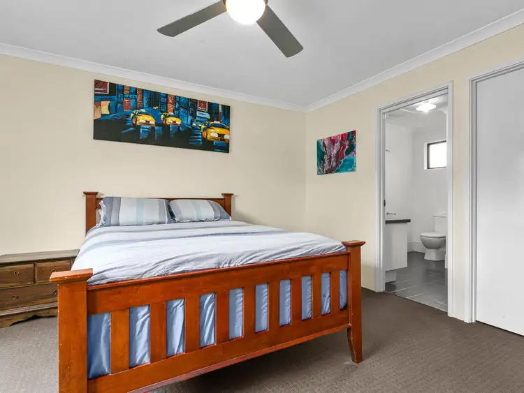 Fourth view of Homely house listing, 21A Recreation Road, Hamilton Hill WA 6163