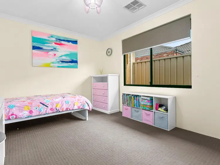 Sixth view of Homely house listing, 21A Recreation Road, Hamilton Hill WA 6163