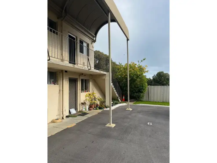 Fourth view of Homely unit listing, 6/109 Weaponess Road, Wembley Downs WA 6019