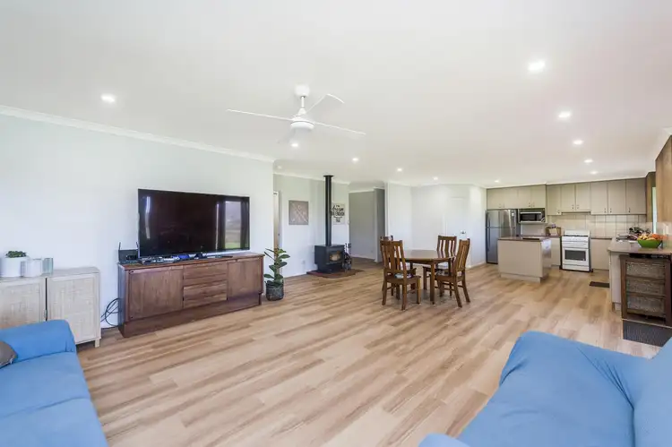 Third view of Homely rural property listing, 45 Settlement Road, Bindoon WA 6502
