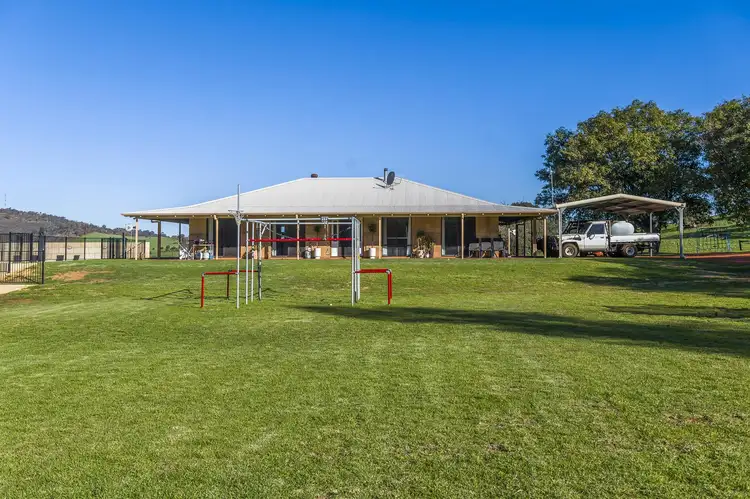 Fifth view of Homely rural property listing, 45 Settlement Road, Bindoon WA 6502