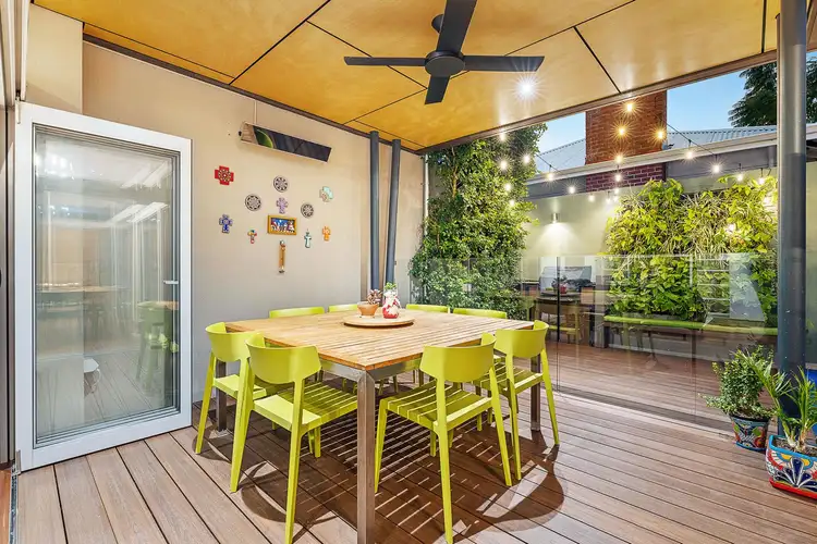 Fifth view of Homely house listing, 209 Ravenscar Street, Doubleview WA 6018