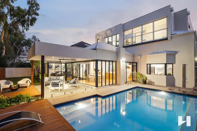 Main view of Homely house listing, 13 Lupin Hill Grove, Nedlands WA 6009