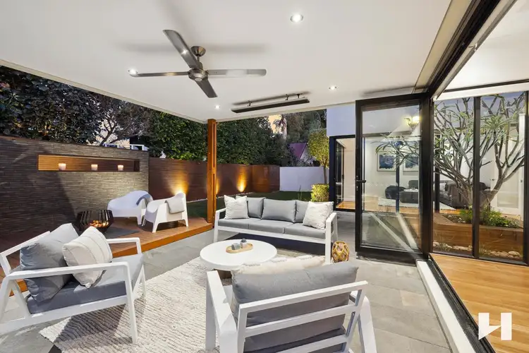 Third view of Homely house listing, 13 Lupin Hill Grove, Nedlands WA 6009