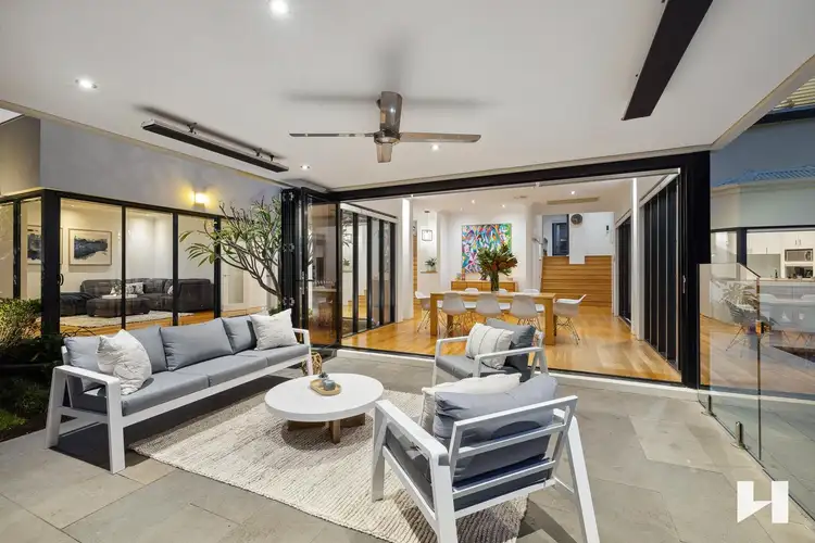 Fourth view of Homely house listing, 13 Lupin Hill Grove, Nedlands WA 6009