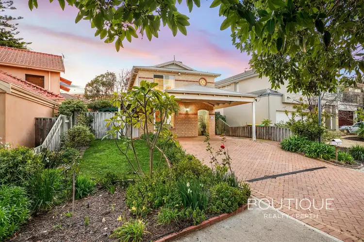 17 Erica Avenue, Mount Claremont WA 6010