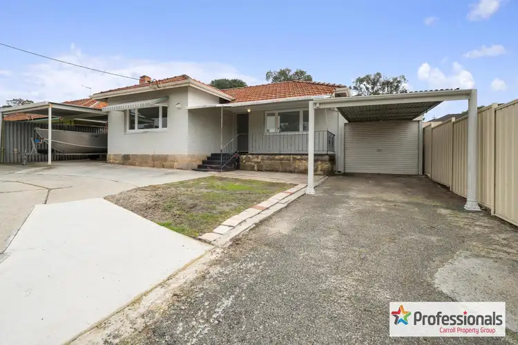 Third view of Homely house listing, 43 Ravenswood Drive, Nollamara WA 6061