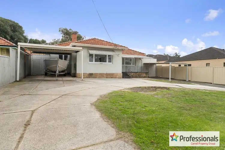 Fourth view of Homely house listing, 43 Ravenswood Drive, Nollamara WA 6061