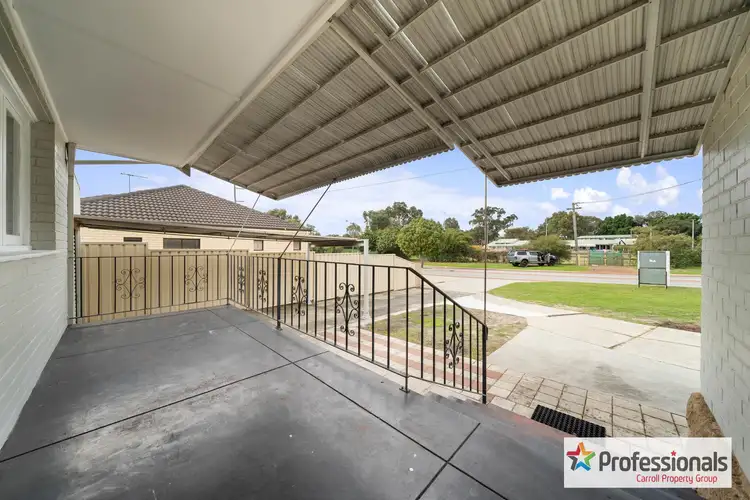 Fifth view of Homely house listing, 43 Ravenswood Drive, Nollamara WA 6061