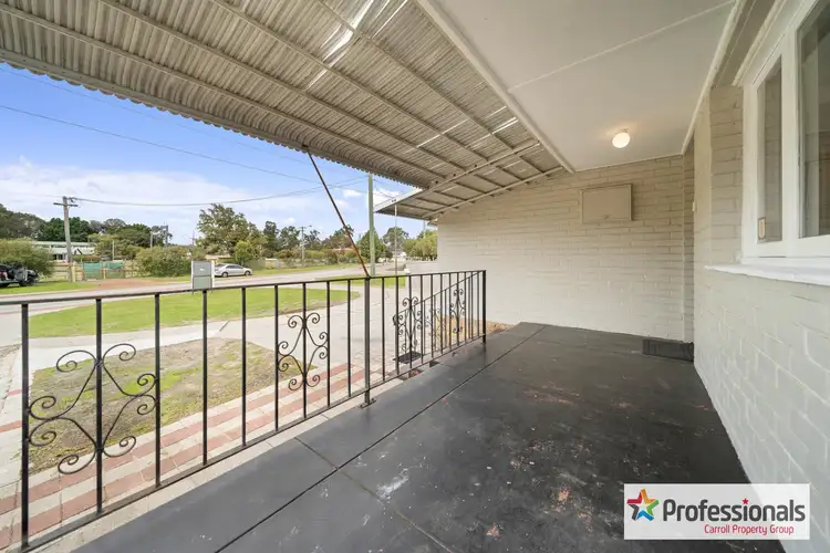 Sixth view of Homely house listing, 43 Ravenswood Drive, Nollamara WA 6061