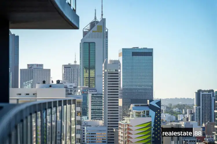 187/189 Adelaide Terrace, East Perth WA 6004