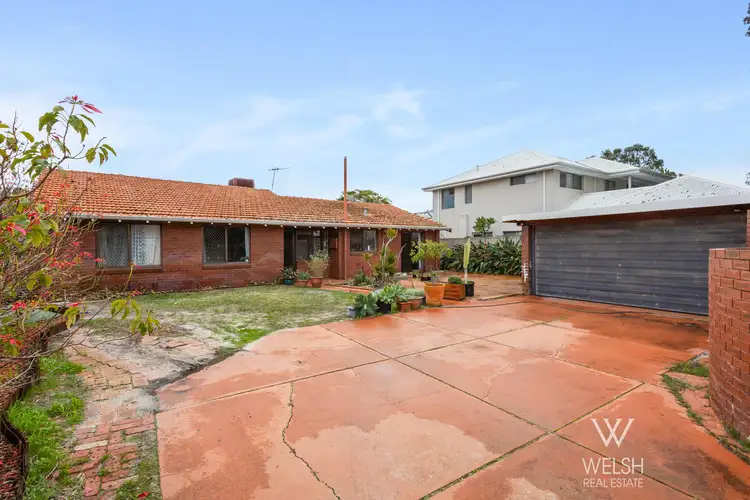 Second view of Homely house listing, 5 Yallambee Place, Karawara WA 6152