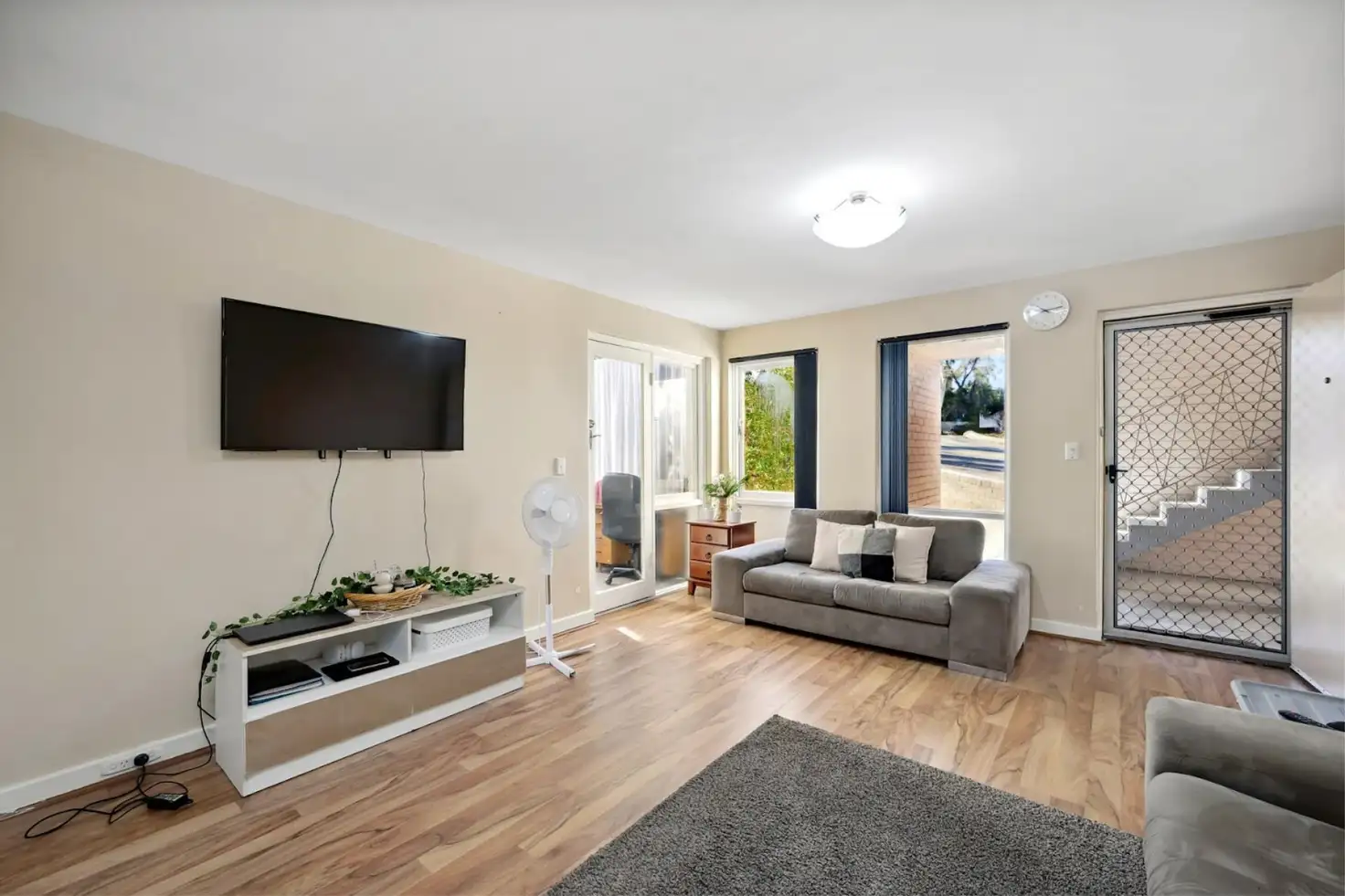 Main view of Homely apartment listing, 8/447 Canning Highway, Como WA 6152