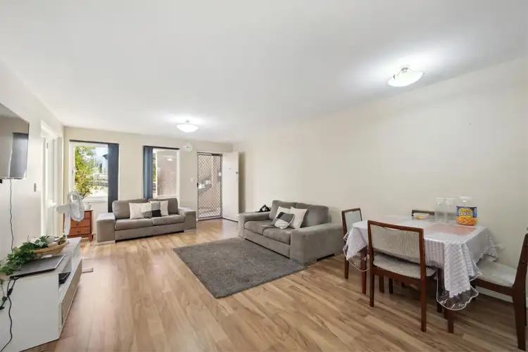 Second view of Homely apartment listing, 8/447 Canning Highway, Como WA 6152