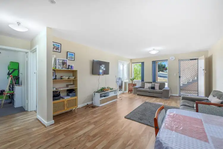 Third view of Homely apartment listing, 8/447 Canning Highway, Como WA 6152