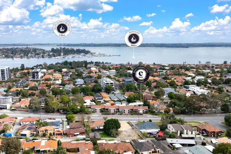 Sixth view of Homely apartment listing, 8/447 Canning Highway, Como WA 6152