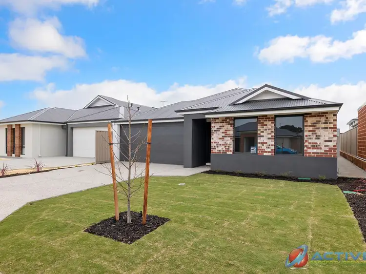 Main view of Homely house listing, 132 Crimson Boulevard, Forrestfield WA 6058