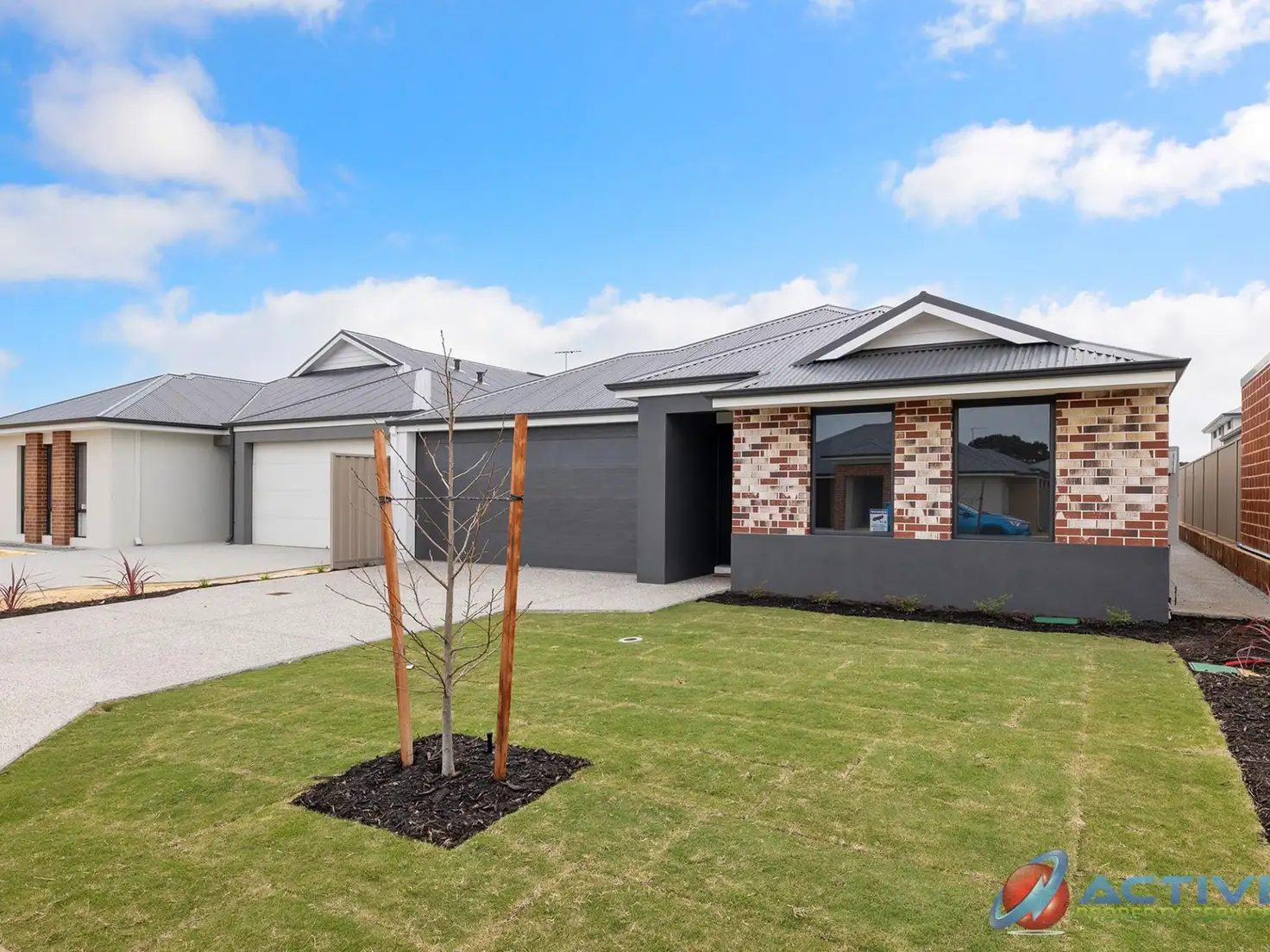 Main view of Homely house listing, 132 Crimson Boulevard, Forrestfield WA 6058