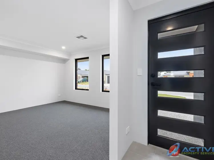 Second view of Homely house listing, 132 Crimson Boulevard, Forrestfield WA 6058