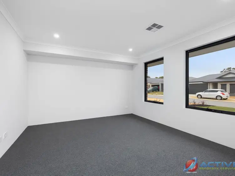 Third view of Homely house listing, 132 Crimson Boulevard, Forrestfield WA 6058