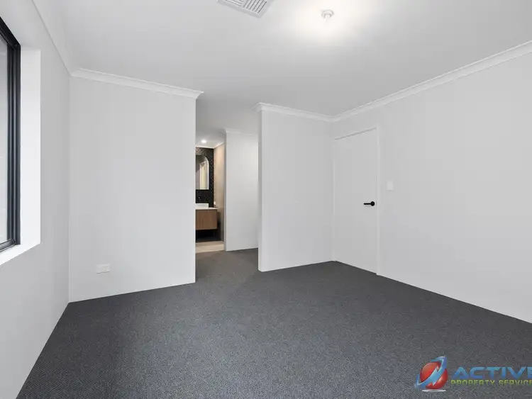 Fifth view of Homely house listing, 132 Crimson Boulevard, Forrestfield WA 6058