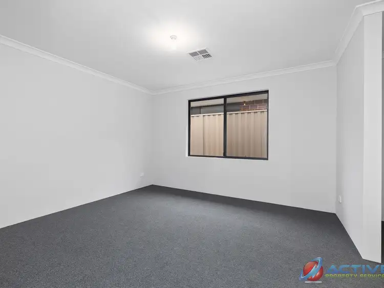 Sixth view of Homely house listing, 132 Crimson Boulevard, Forrestfield WA 6058