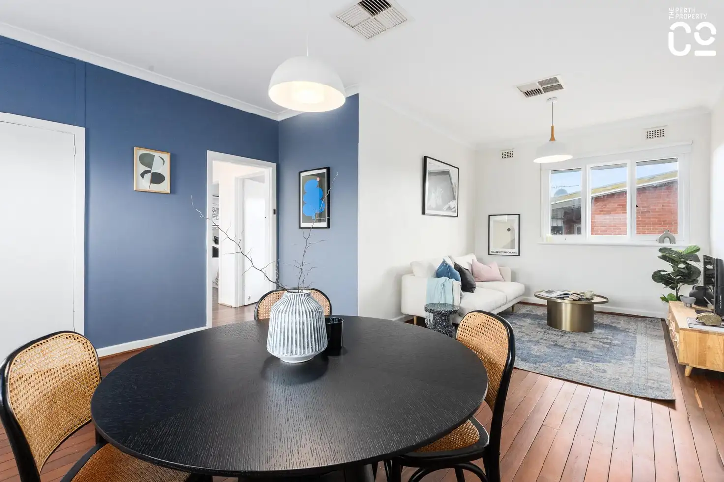 Main view of Homely apartment listing, 5/9 Adair Parade, Coolbinia WA 6050