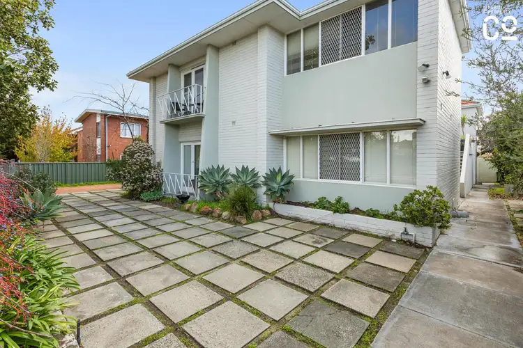 Fourth view of Homely apartment listing, 5/9 Adair Parade, Coolbinia WA 6050