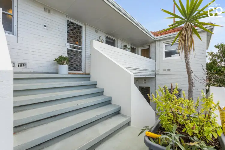 Fifth view of Homely apartment listing, 5/9 Adair Parade, Coolbinia WA 6050