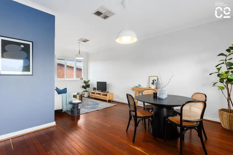 Sixth view of Homely apartment listing, 5/9 Adair Parade, Coolbinia WA 6050