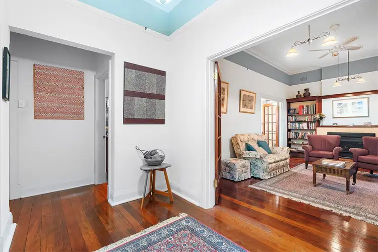Second view of Homely house listing, 161 Stubbs Terrace, Daglish WA 6008