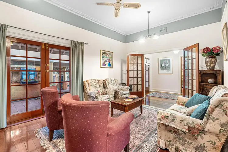 Fourth view of Homely house listing, 161 Stubbs Terrace, Daglish WA 6008