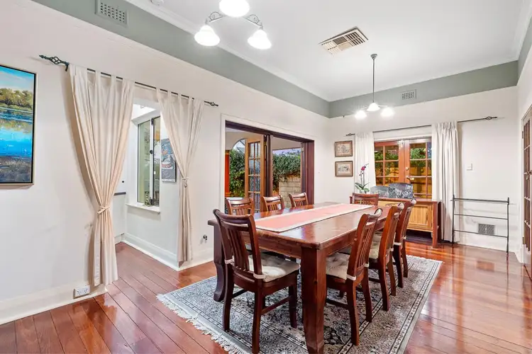 Fifth view of Homely house listing, 161 Stubbs Terrace, Daglish WA 6008
