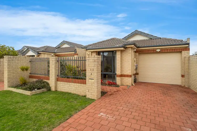 12A Randazzo Way, Yangebup WA 6164