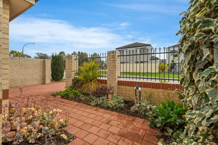 Second view of Homely unit listing, 12A Randazzo Way, Yangebup WA 6164