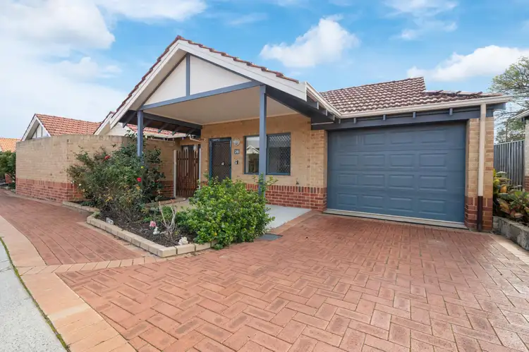Main view of Homely retirement listing, 26/108 Fern Road, Wilson WA 6107