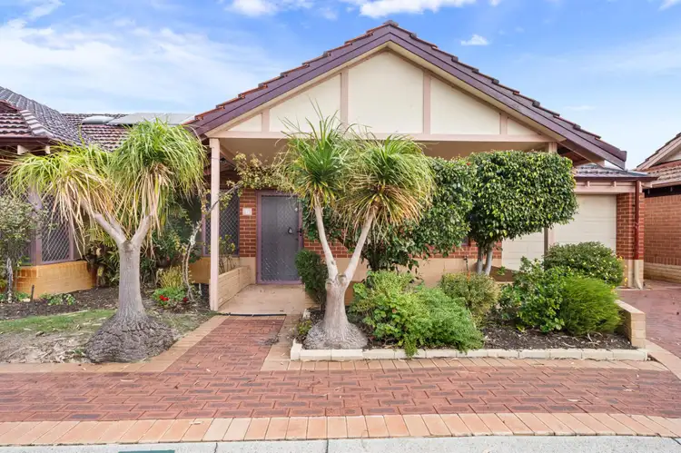 Main view of Homely retirement listing, 6/108 Fern Rd, Wilson WA 6107