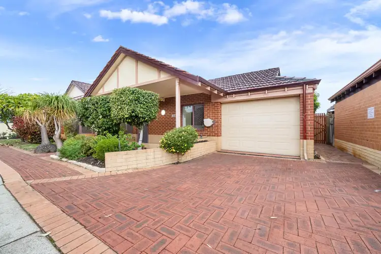 Second view of Homely retirement listing, 6/108 Fern Rd, Wilson WA 6107