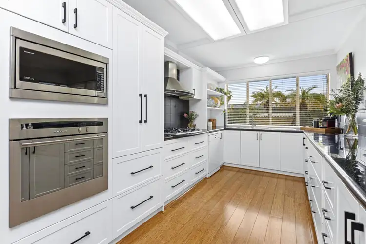 Sixth view of Homely house listing, 61 Windarra Drive, City Beach WA 6015