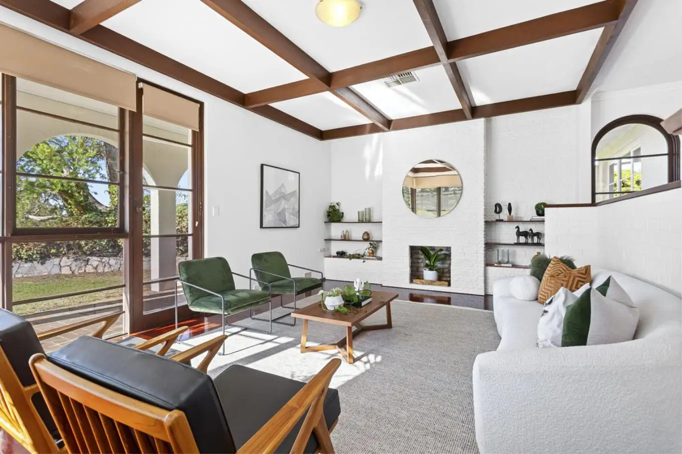 Main view of Homely house listing, 1 Langdale Street, Wembley Downs WA 6019