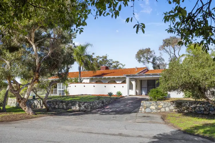 Second view of Homely house listing, 1 Langdale Street, Wembley Downs WA 6019