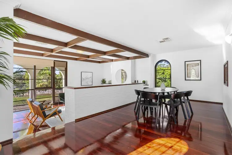 Fifth view of Homely house listing, 1 Langdale Street, Wembley Downs WA 6019