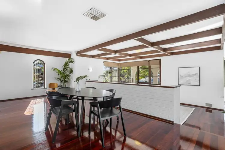 Sixth view of Homely house listing, 1 Langdale Street, Wembley Downs WA 6019