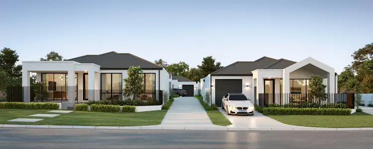 Lot 2/30-32 Lonsdale Street, Yokine WA 6060