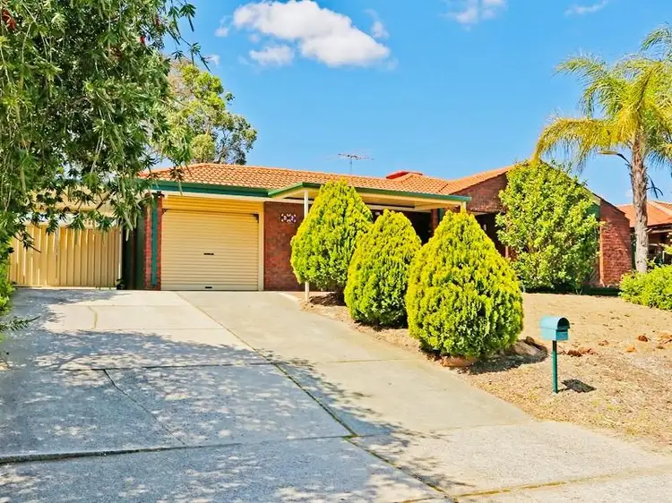 Second view of Homely house listing, 92 Maguire Avenue, Beechboro WA 6063