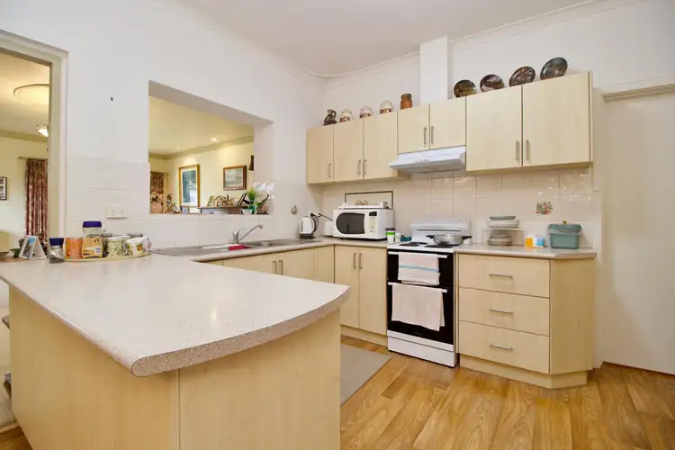 Fifth view of Homely house listing, 15 Grove Street, Shoalwater WA 6169