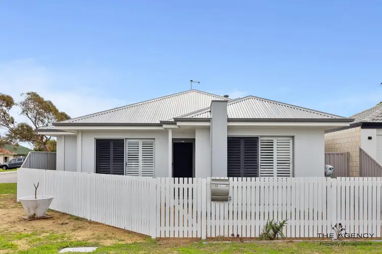 1/30 Recreation Road, Hamilton Hill WA 6163
